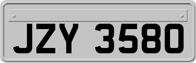 JZY3580