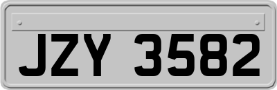JZY3582