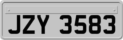 JZY3583