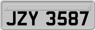 JZY3587