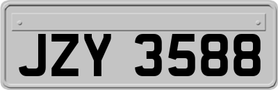 JZY3588