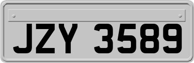 JZY3589