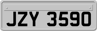 JZY3590