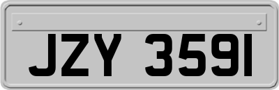 JZY3591