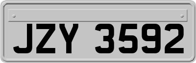 JZY3592