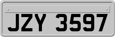 JZY3597