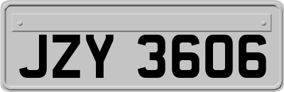 JZY3606