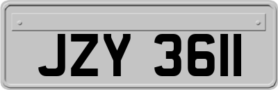 JZY3611