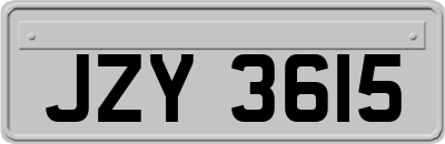 JZY3615