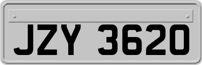 JZY3620