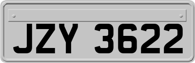 JZY3622