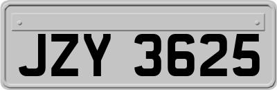 JZY3625