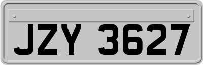 JZY3627