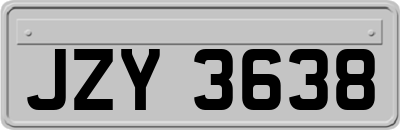 JZY3638