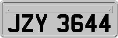 JZY3644