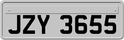 JZY3655
