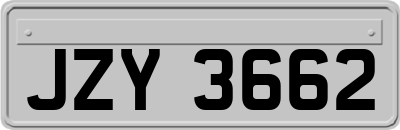 JZY3662