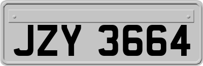 JZY3664