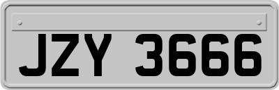 JZY3666