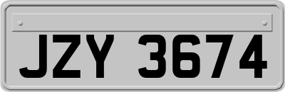 JZY3674