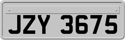 JZY3675