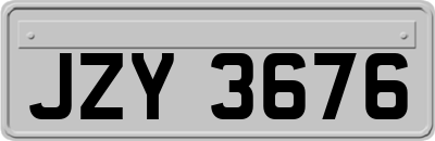 JZY3676