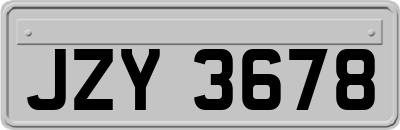JZY3678