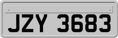 JZY3683