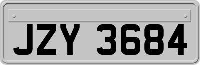 JZY3684