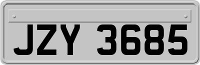JZY3685