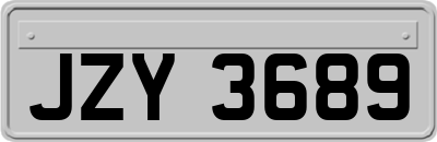 JZY3689