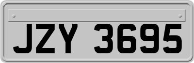 JZY3695