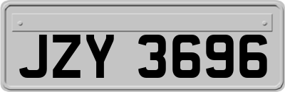 JZY3696