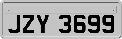 JZY3699