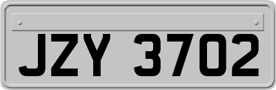 JZY3702