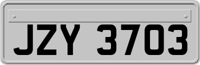 JZY3703