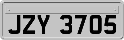 JZY3705