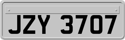 JZY3707