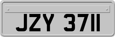 JZY3711