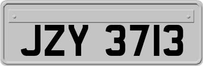 JZY3713