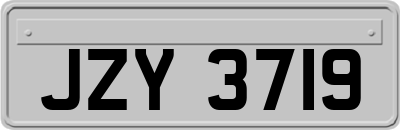 JZY3719