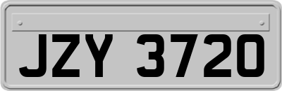 JZY3720