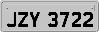 JZY3722