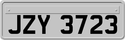 JZY3723