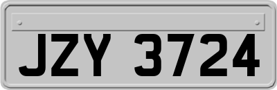 JZY3724