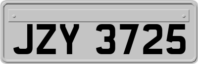 JZY3725