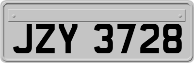 JZY3728
