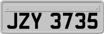 JZY3735