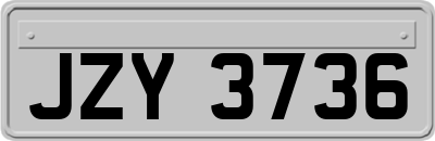 JZY3736