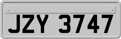 JZY3747